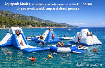 Aquapark Maries