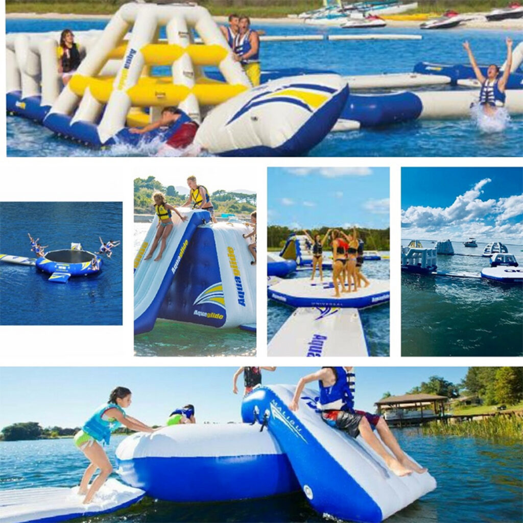 Aquapark Skala Maries