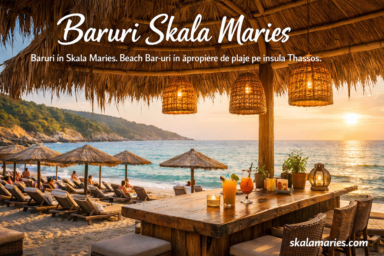 Beach Baruri