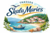 Istorie Skala Marion
