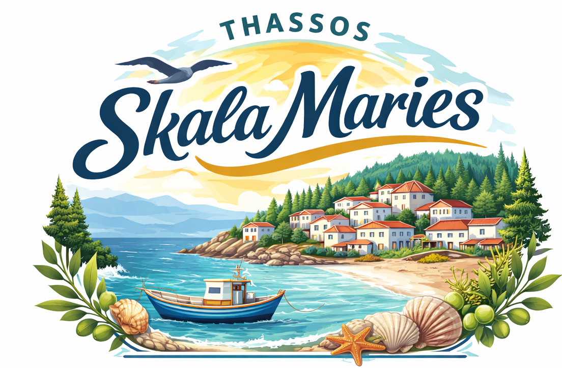 Istorie Skala Marion
