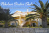 Nikolaos Studios Skala Marion