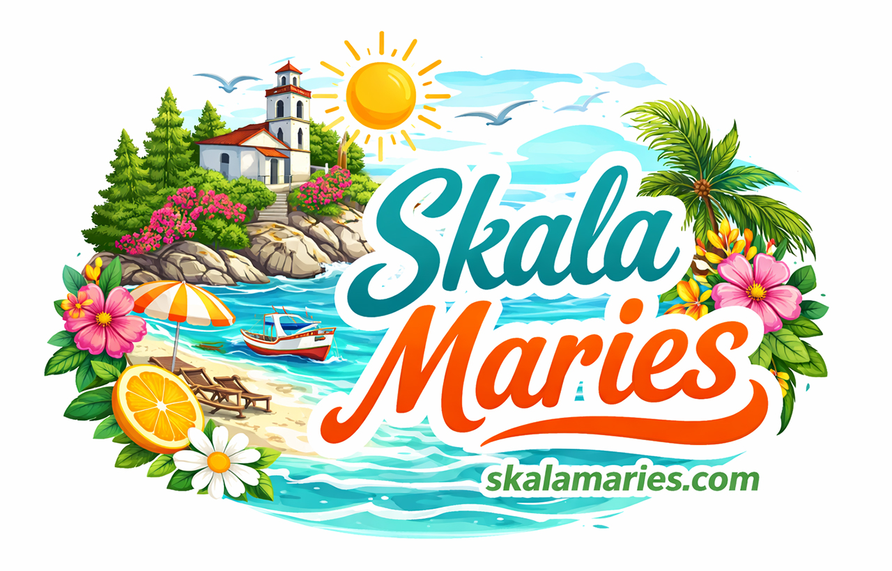 Ce înseamnă Skala Maries