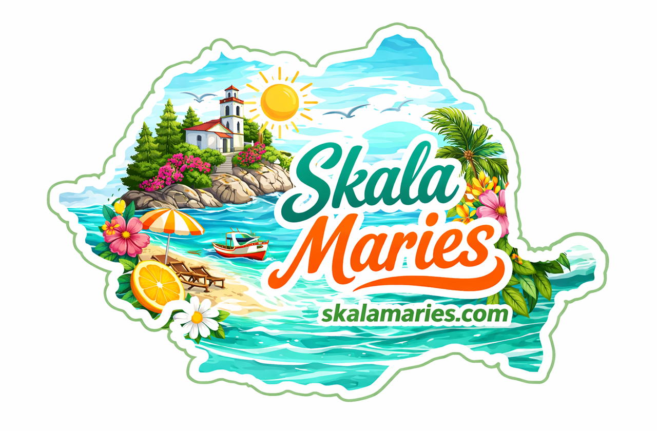 De ce românii preferă Skala Maries