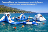 Aquapark Maries