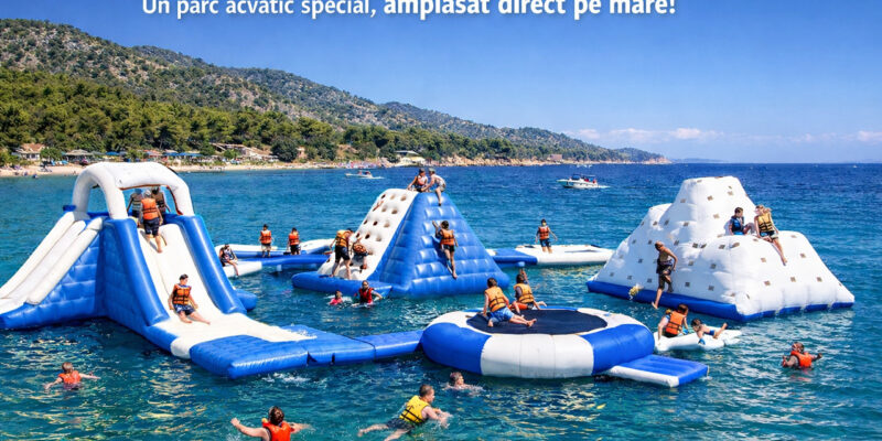 Aquapark Maries