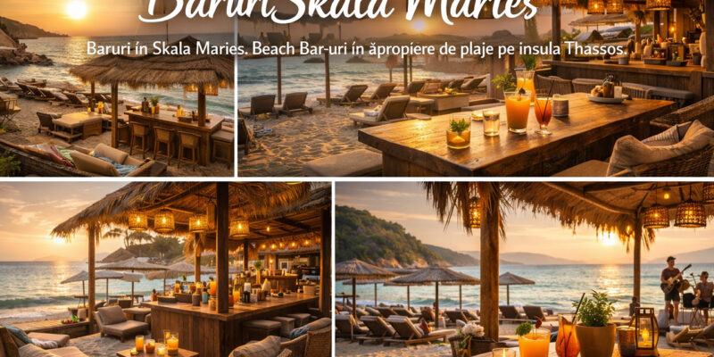 Baruri Skala Maries