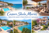 Cazare Skala Maries
