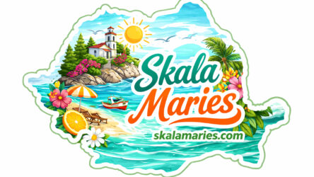 De ce românii preferă Skala Maries
