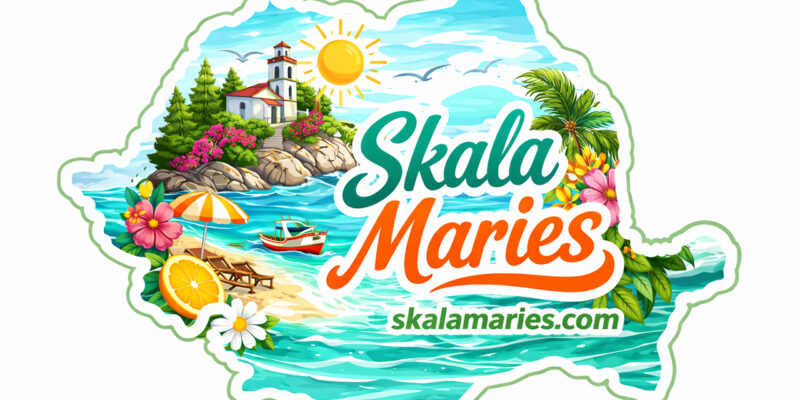 De ce românii preferă Skala Maries