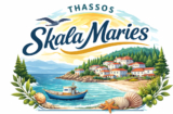 Scurta istorie Skala Marion