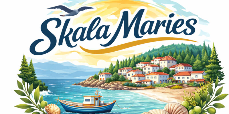 Scurta istorie Skala Marion