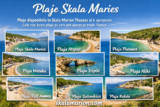 Plaje Skala Maries