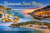 Restaurante Skala Maries
